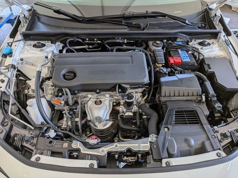 Used 2026 Honda Civic LX image 23