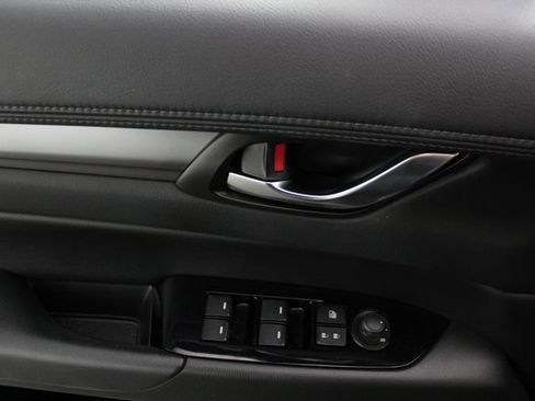 Used 2020 MAZDA CX-5 Touring image 24