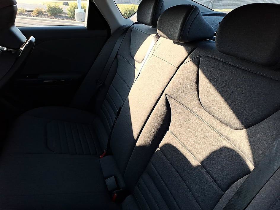 Used 2025 Kia K4 EX FWD image 17