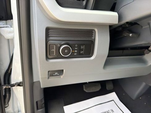 New 2026 Ford F250 XL w/ STX Appearance Package AWD/4WD image 17