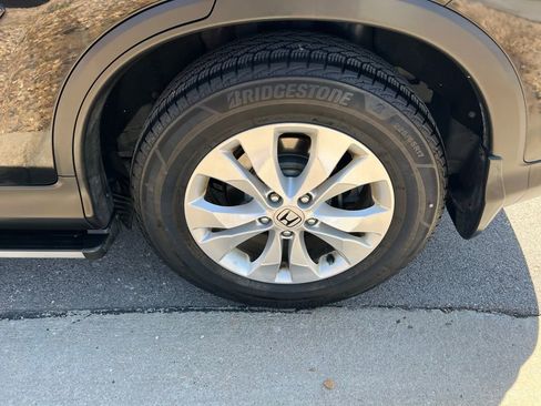 Used 2014 Honda CR-V EX-L image 12