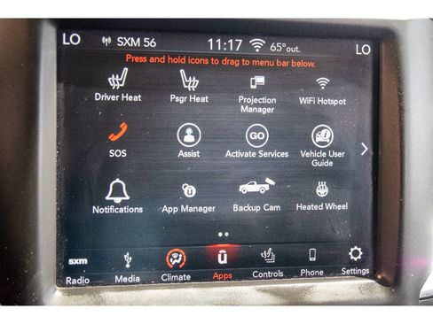 Used 2018 RAM 2500 Big Horn AWD/4WD image 25