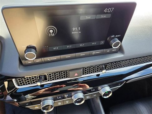 New 2026 Honda Civic Sport image 9