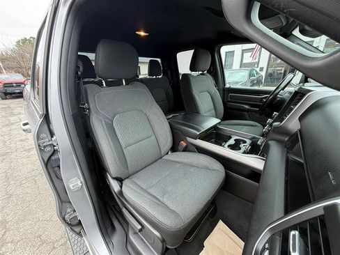 Used 2019 RAM 1500 Big Horn image 39