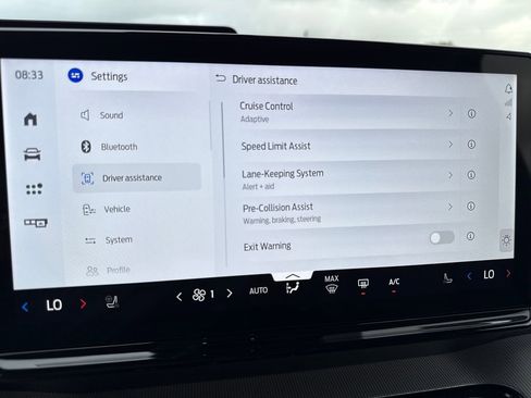 New 2026 Ford Expedition Max Active image 29