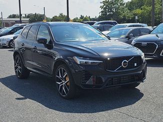 Used 2023 Volvo XC60 T8 Polestar AWD/4WD video 1
