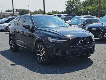 Used 2023 Volvo XC60 T8 Polestar