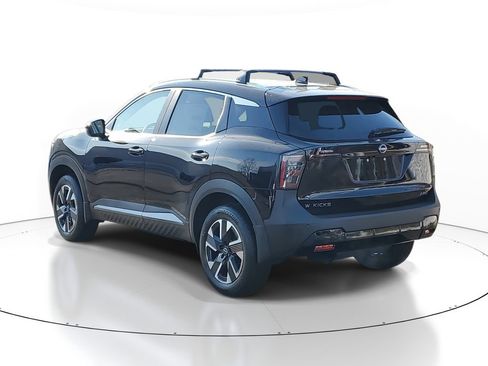 New 2026 Nissan Kicks SV image 3