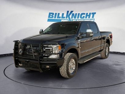 Used 2021 Ford F250 XLT w/ XLT Premium Package
