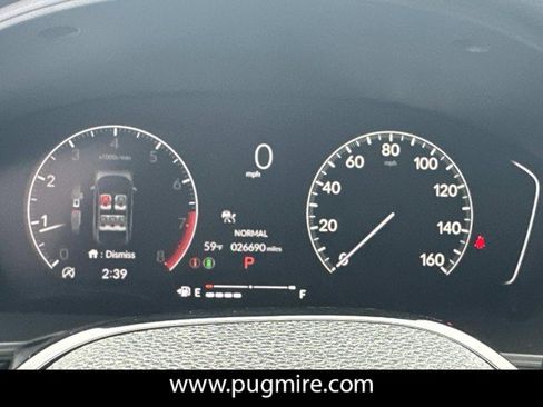 Used 2024 Honda Civic Sport image 26