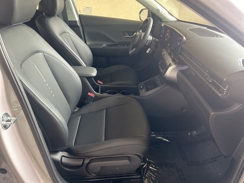 New 2026 Hyundai Kona SEL Premium image 33