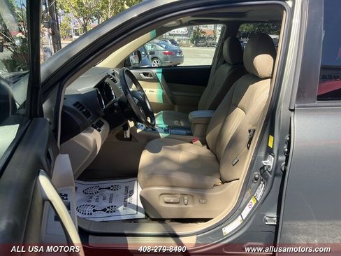 Used 2009 Toyota Highlander Sport AWD/4WD image 26