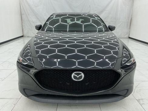 Used 2021 MAZDA MAZDA3 s FWD image 13