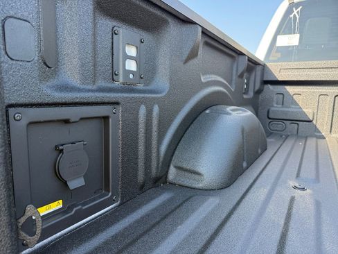New 2026 Ford F150 Lariat AWD/4WD image 21