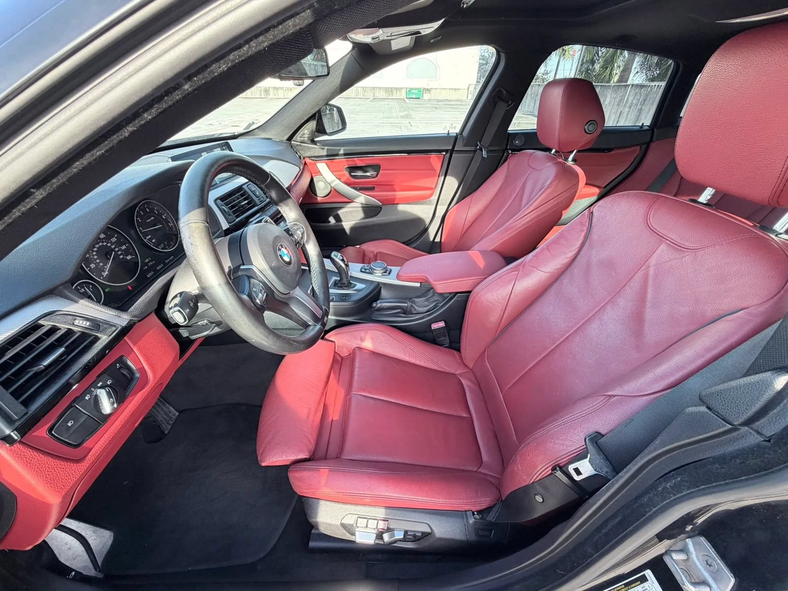 Used 2017 BMW 430i Gran Coupe xDrive AWD/4WD image 19