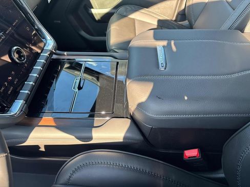 New 2026 GMC Yukon Denali image 21