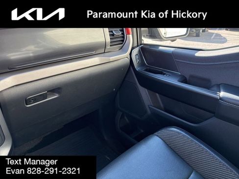 Used 2022 Ford F150 Raptor w/ Convenience Package AWD/4WD image 28
