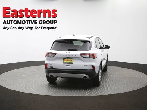 Used 2022 Ford Escape SE AWD/4WD image 39