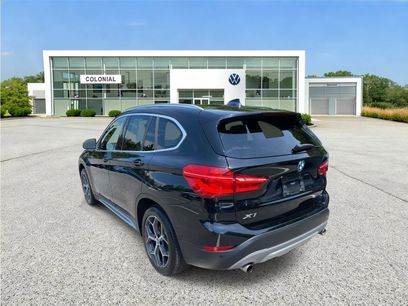 Used 2019 BMW X1 xDrive28i w/ Convenience Package