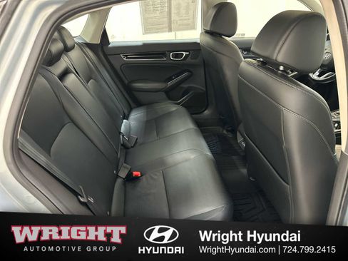 Used 2023 Honda Civic Touring image 16