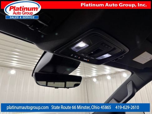 Used 2024 GMC Sierra 1500 AT4 w/ Technology Package AWD/4WD image 23