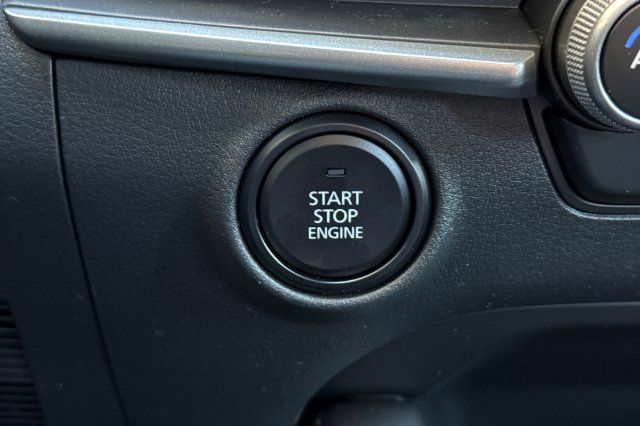 Certified 2026 MAZDA MAZDA3 s Sport FWD image 24
