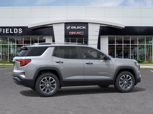 New 2027 GMC Terrain Elevation w/ Elevation Premium Package AWD/4WD image 5