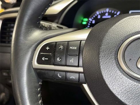 Used 2018 Lexus RX 350 AWD w/ Premium Package image 33