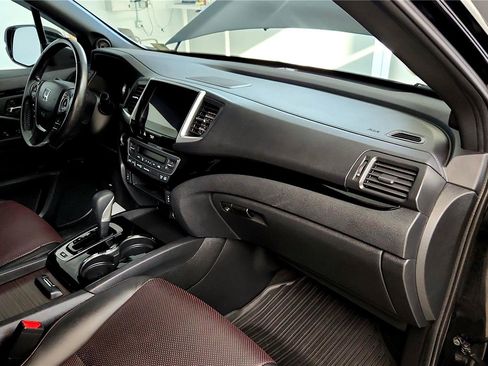 Used 2019 Honda Ridgeline Black Edition image 25