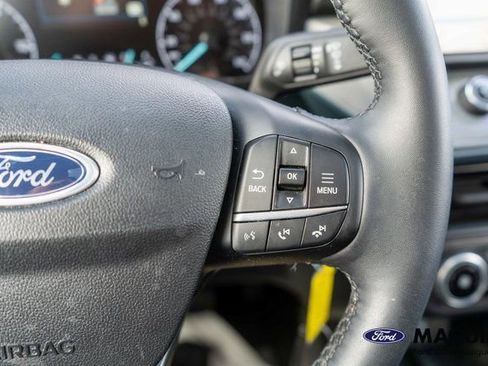 Used 2024 Ford Maverick XLT w/ XLT Luxury Package FWD image 22