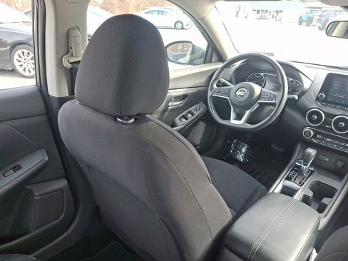 Used 2020 Nissan Sentra SV image 14