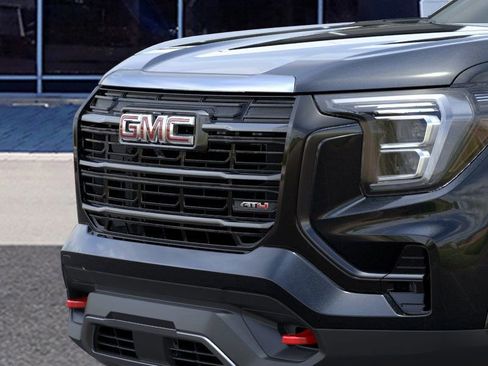New 2026 GMC Terrain AT4 image 13