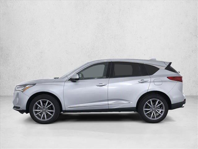 Used 2023 Acura RDX w/ Technology Package FWD image 4