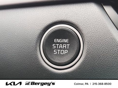 New 2026 Kia Seltos EX AWD/4WD image 18