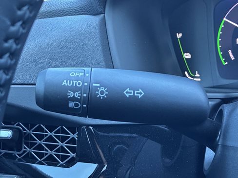 Certified 2025 Honda Accord Sport image 29