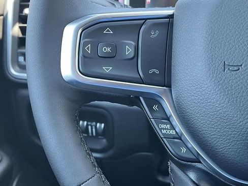 New 2026 RAM 1500 4x4 Crew Cab image 18