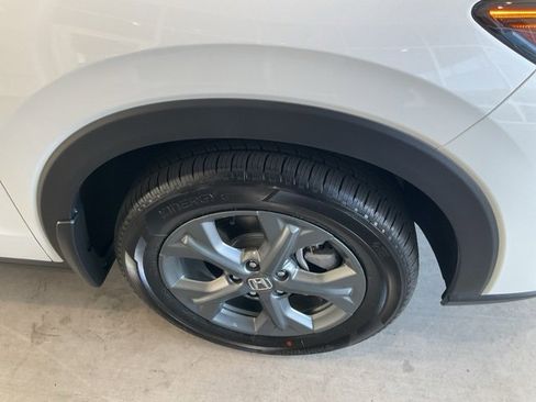 New 2026 Honda HR-V LX image 28