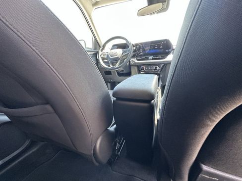 Used 2025 Chevrolet TrailBlazer LT image 20