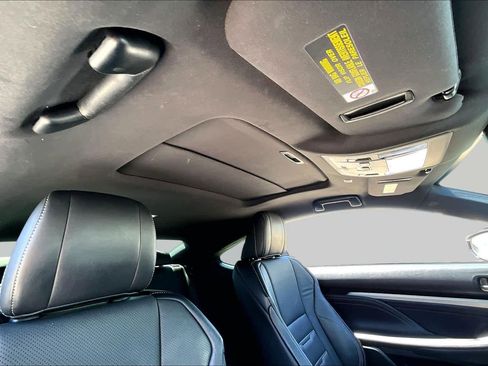Used 2019 Lexus RC 350 F Sport RWD image 13