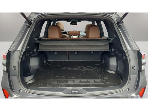 Used 2025 Subaru Forester Touring w/ Touring Package AWD/4WD image 27