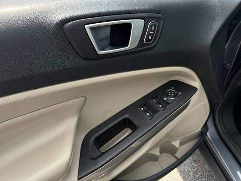 Used 2019 Ford EcoSport Titanium AWD/4WD image 20