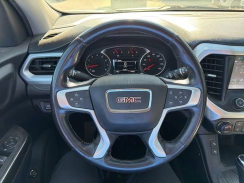 Used 2019 GMC Acadia SLT AWD/4WD image 26