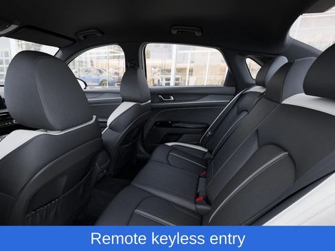 New 2026 Kia K5 GT-Line image 19