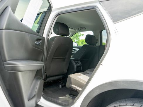 Used 2025 Chevrolet Blazer LT AWD/4WD image 27