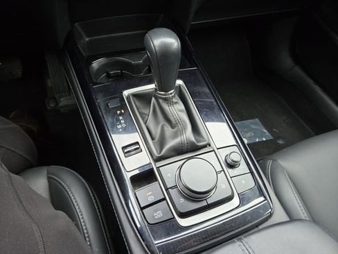 Used 2024 MAZDA CX-30 AWD 2.5 S w/ Select Sport Pkg image 25