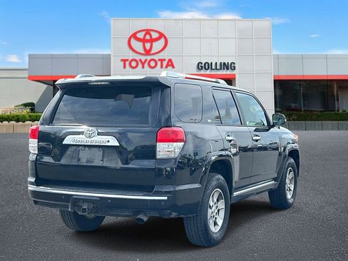 Used 2011 Toyota 4Runner SR5 w/ Convenience Pkg AWD/4WD image 5