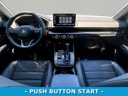 Used 2024 Honda CR-V EX-L image 7