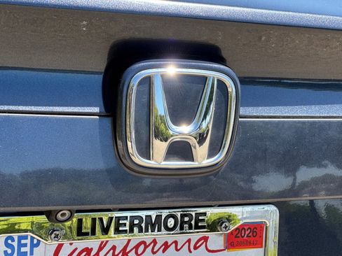 Used 2016 Honda Civic LX image 47