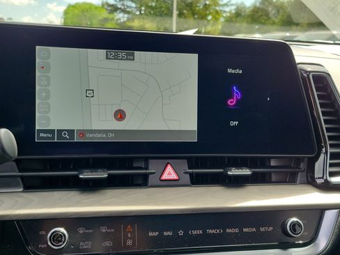 Used 2023 Kia Sportage X-Pro Prestige image 26