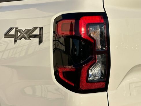 New 2025 Ford Ranger XLT w/ Technology Package image 24